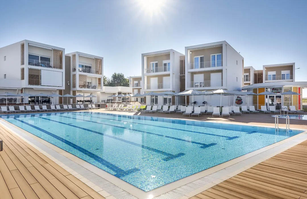 Hapimag Apartments Cavallino-1
