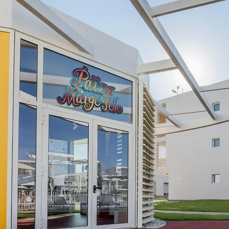 Hapimag Apartments Cavallino-2