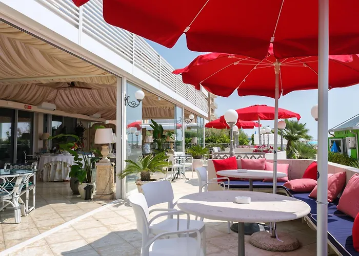 Hotel Montecarlo Lido di Jesolo