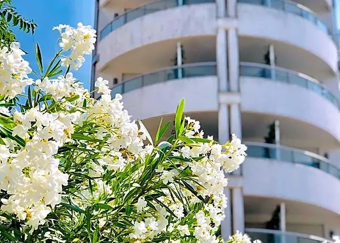 Hotel Centrale Lido di Jesolo